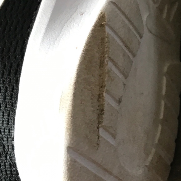 Nike Athletic Shoes - Picture 4 of 4